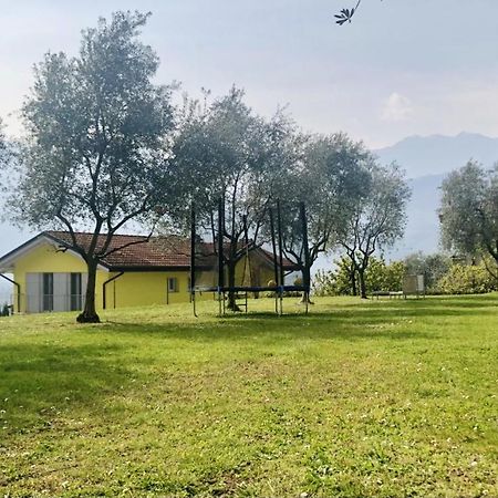 B&B Villa Chiara - Arco Eksteriør bilde