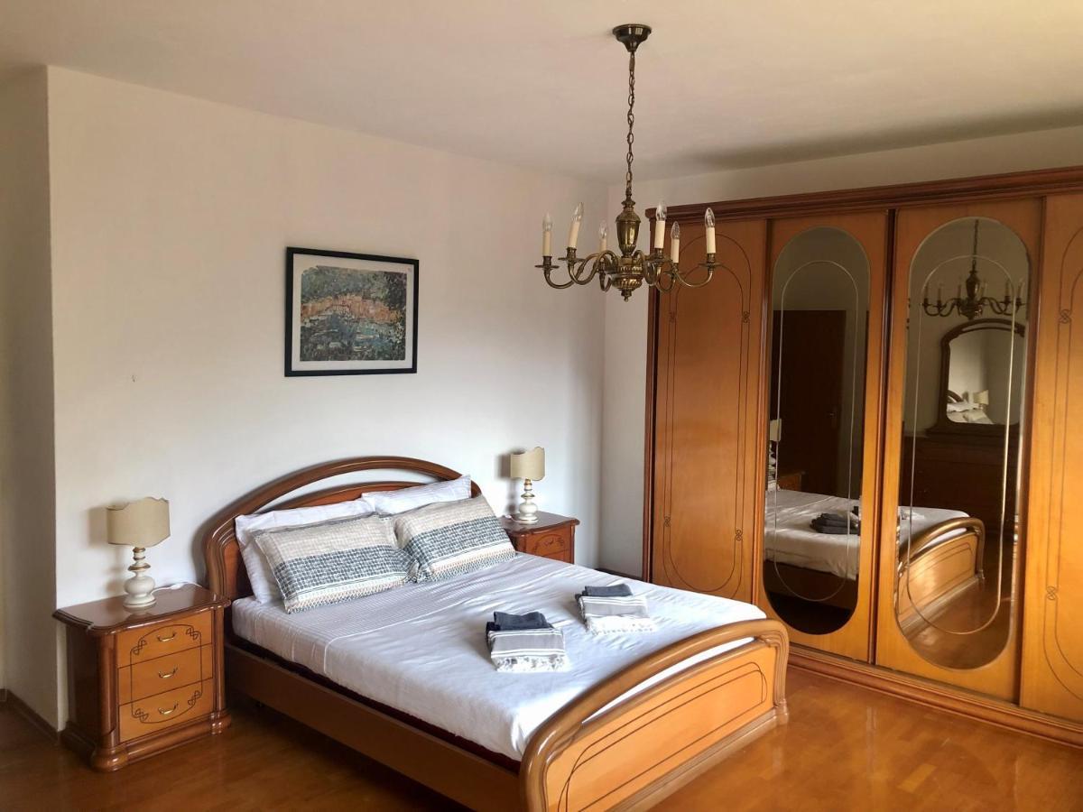 B&B Villa Chiara - Arco Eksteriør bilde