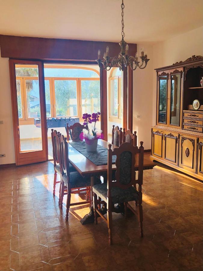B&B Villa Chiara - Arco Eksteriør bilde
